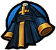 Priest Costume