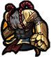 Asura Costume