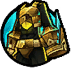 Crafted Armor