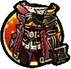 Volcano Armor