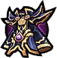 Mystic Costume
