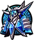 Skadi Armor