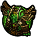 Druid Costume