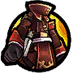 Outlaw Costume