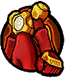 Flash Costume