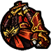 Striker Outfit