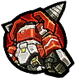 Drill Suit