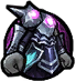 Destroyer Armor
