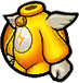 Thunderbird Costume