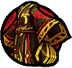 Darkseid Outfit