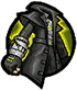 Predator Coat