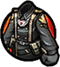 Genesis Military Uniform