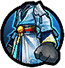 Transcendent Costume