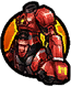 New Clear Soldier Outfit