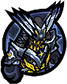 Fenrir Costume
