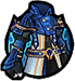 Strainer's Armor