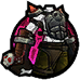 Mad Blaster Armor