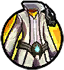 Lily's Armor