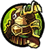 Hercules' Armor