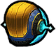 Psychic Helmet