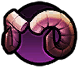 Succubus Horn