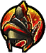 Volcano Circlet