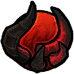 Devil Horn