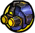 Fighter Helmet