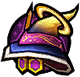 Galaxy Hat