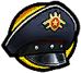 Rocket Launcher Hat