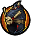 Witch Doctor Hood