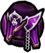 Chainmage Hood