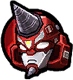Drill Helm