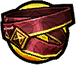 King's Headband