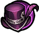 Necromancer Hat