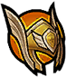 Royal Guard Helm