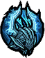Omen's Helm