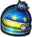 Jackfrost Hat