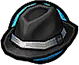 Mega Agent Fedora