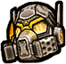 Size Helmet