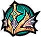 Poseidon Circlet