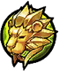 Hercules' Helmet