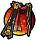 Volcano Cloak