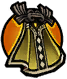 Earthmage Cloak