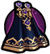 Mystic Cloak