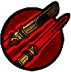 Darkseid Lightsaber