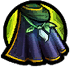 Druid Cloak