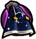 Galaxy Cloak