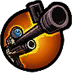 Outlaw Sniper Gun