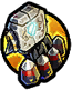 Rocket Launcher Engine